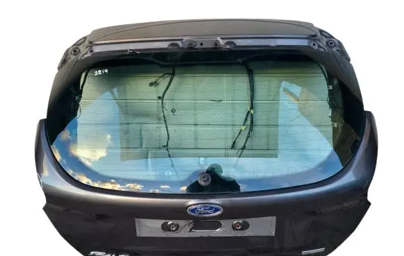 Ford Focus Tailgate/trunk/boot lid