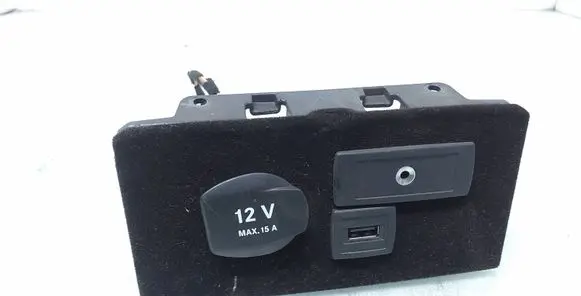 USB socket connector