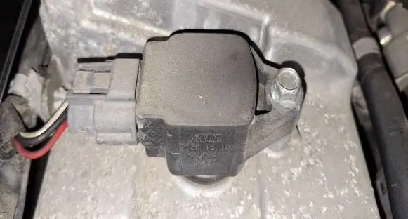 Mazda 3 I High voltage ignition coil ZJ2018100 K5014