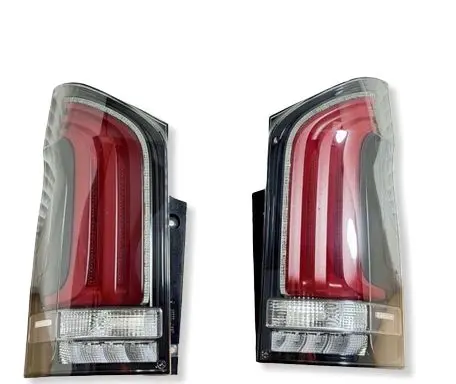 Mercedes-Benz Vito Viano W447 Rear/tail lights set A4478204202 A4478204302