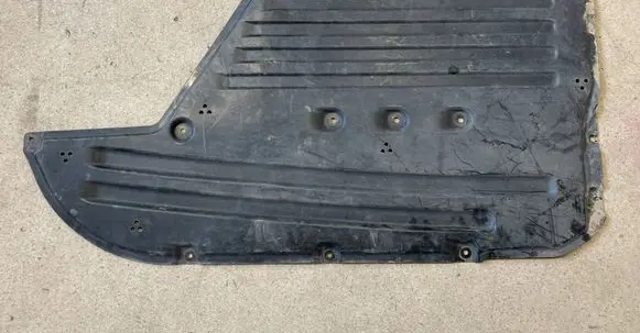 BMW 3 G20 G21 Pickup box liner 7340860