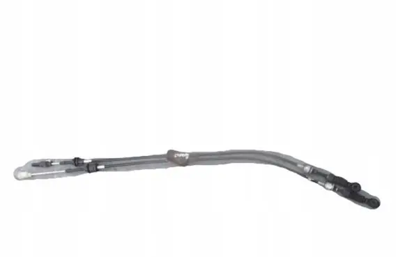 Gear shift cable linkage