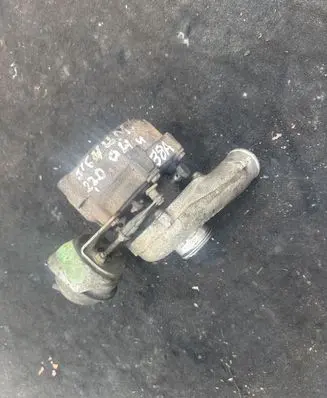 Opel Signum Turbo 24443096