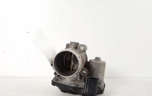 Ford Fiesta Throttle valve CM5G9F991GA