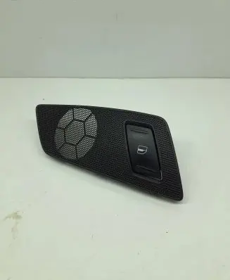 Skoda Octavia Mk2 (1Z) Electric window control switch 1Z0959856 1518
