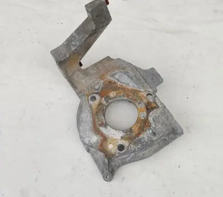 Citroen Berlingo Fuel pump bracket 9654959880