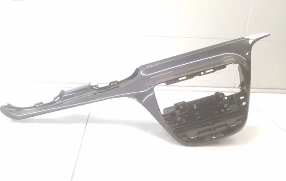 Peugeot 208 I Other dashboard part 9673830077