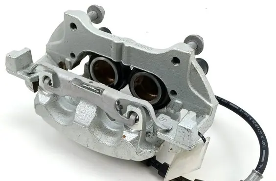 Ford Kuga I Front brake caliper KX61-2B294-CPC