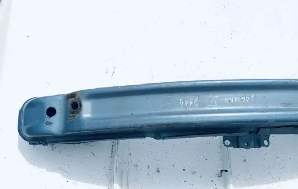 Renault Laguna II Front bumper cross member 003074n