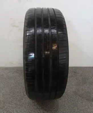 Volkswagen PASSAT B5 R17 summer tire 