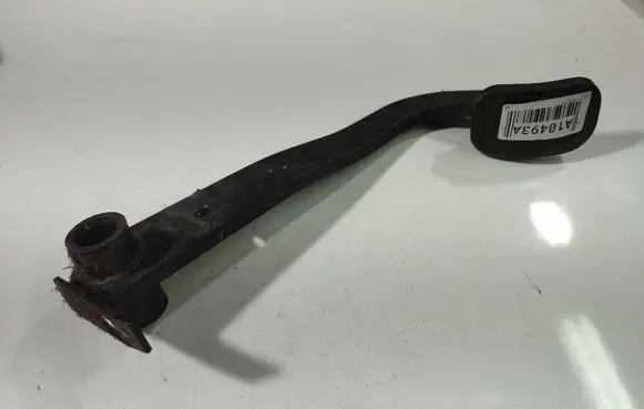 Ford Transit Clutch pedal 86VB2455BC