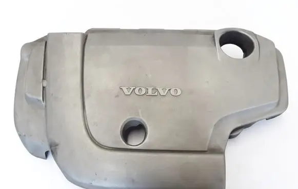 Volvo XC70 Engine cover (trim) 30777775