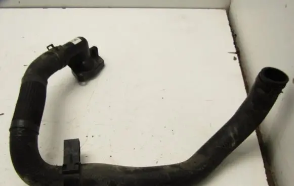 Mazda CX-5 II Engine coolant pipe/hose SH01