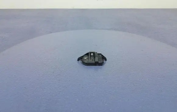 Toyota Corolla E10 Tire pressure sensor 3729APMVG101