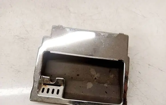 Audi A6 S6 C5 4B Car ashtray 4B0857951F