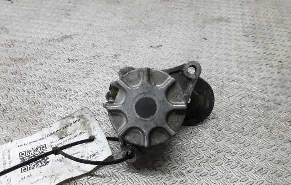 Mercedes-Benz C W203 Generator/alternator belt tensioner