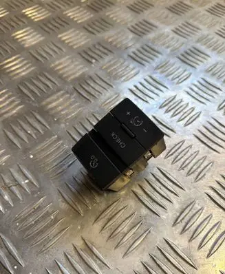 Audi A6 S6 C6 4F Other switches/knobs/shifts 4L1927123 24011114