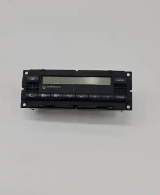 Volkswagen Golf IV Climate control unit 6013966