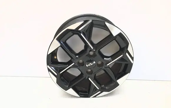 R16 alloy rim