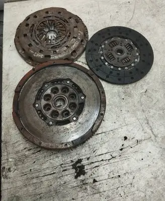 Ford Transit Clutch set kit