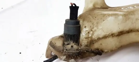 Fiat Idea Windscreen/windshield washer pump