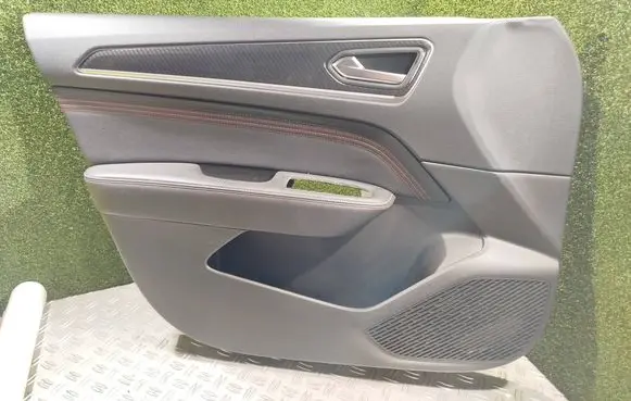 Renault Arkana Front door card panel trim 809016938R 202204250725 PD22042500230330