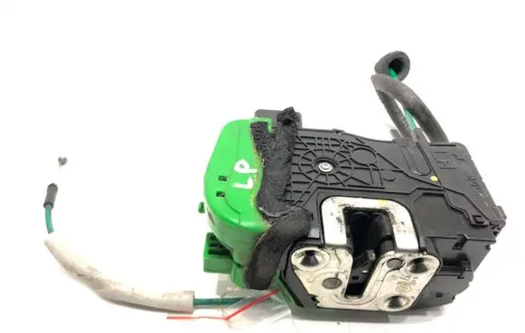 Hyundai i40 Front door lock