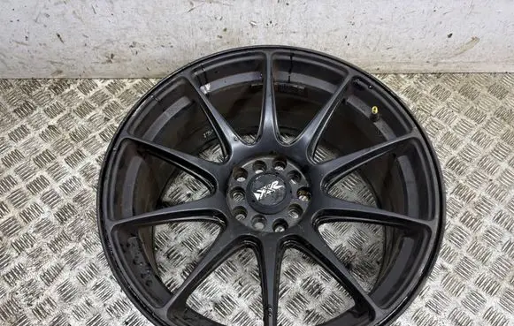 Toyota GT 86 R18 alloy rim TD527QC