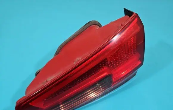 KIA Ceed Rear/tail lights 92404-A23 IMPRK1429323