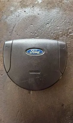 Ford Mondeo Mk III Steering wheel airbag 3S71F042B85