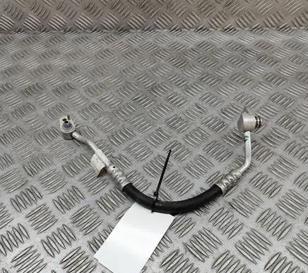 Jaguar I-Pace Air conditioning (A/C) pipe/hose J9D319F652A5