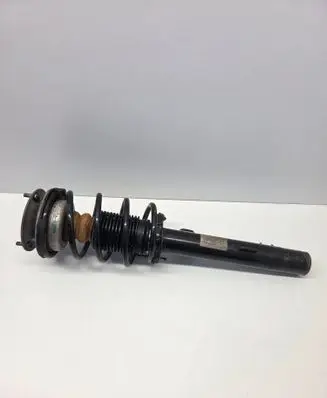 BMW 3 E90 E91 Front shock absorber with coil spring 6786008 12290910 E90V004S