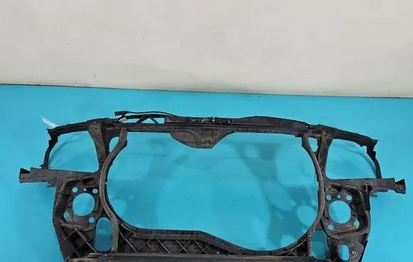 Audi A4 S4 B7 8E 8H Radiator support slam panel 8E0805594E IMPRK1490811