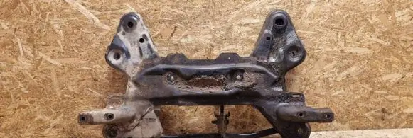 Citroen C3 Front subframe