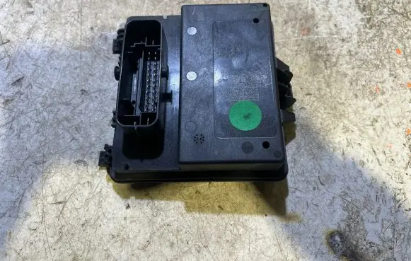 Jeep Grand Cherokee WL Other control units/modules 68356645AF 309784 93540100