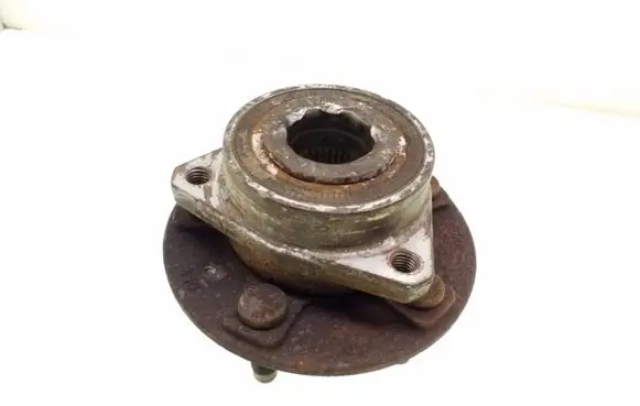 Opel Insignia A Front wheel hub
