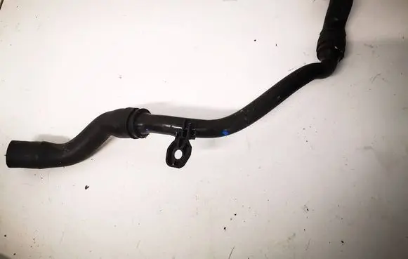 Audi Q4 e-tron Engine coolant pipe/hose 1EA121621L