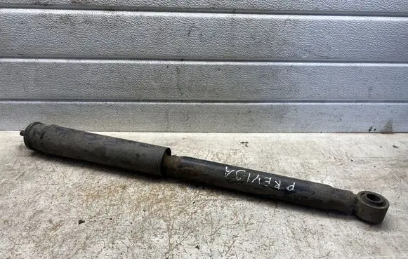 Toyota Previa (XR30, XR40) II Rear shock absorber/damper