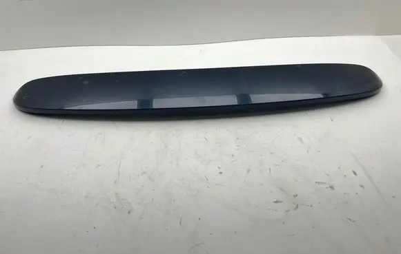 Mercedes-Benz E W212 Tailgate/trunk spoiler A2127900088