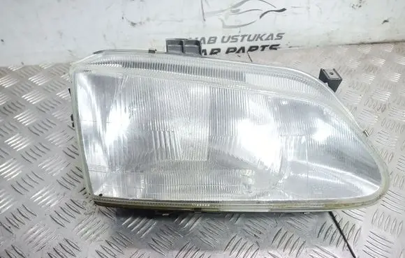 Headlight/headlamp