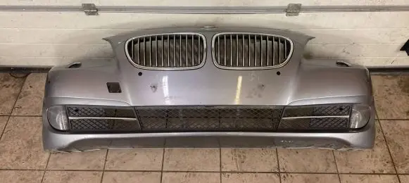BMW 5 F10 F11 Front bumper