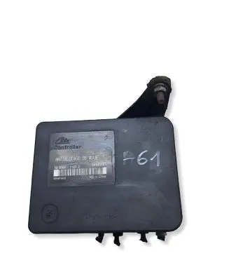 Citroen C5 ABS Pump 10096011073 3X6057C1 TEY0E19A2E