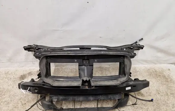 BMW X1 E84 Radiator support slam panel