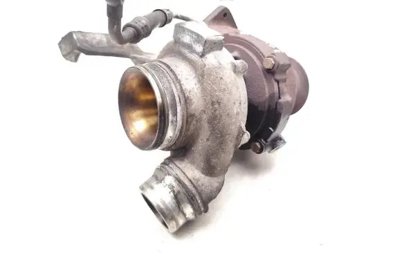 BMW 1 F20 F21 Turbo 7810189