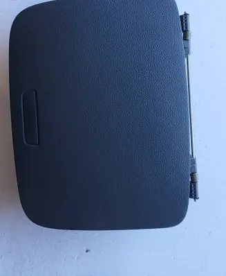 Volkswagen Sharan Glove box 7N0857922