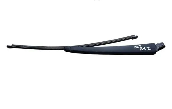 Skoda Octavia Mk2 (1Z) Rear wiper blade arm