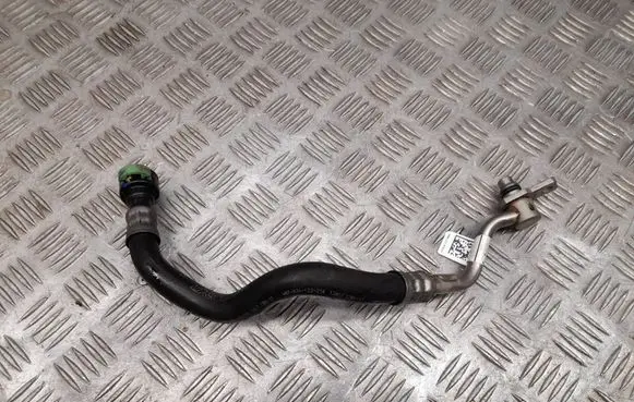 Audi A5 Gearbox oil cooler pipe/hose 8W0317818A