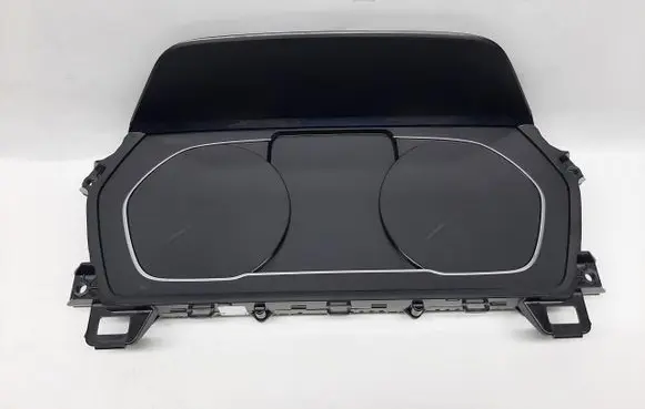 BMW 1 F40 Speedometer (instrument cluster) 5A0BF58-02