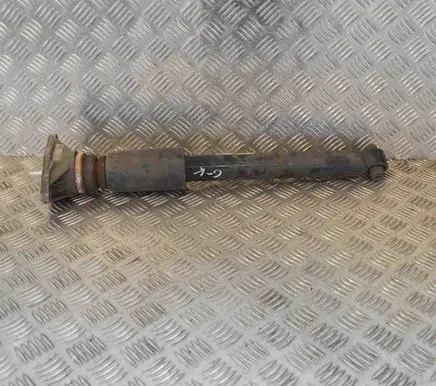 BMW 1 F20 F21 Rear shock absorber/damper 6865257 6873724