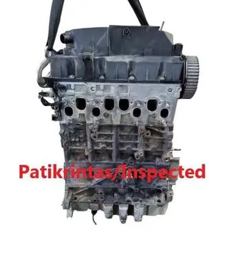 Volkswagen Caddy Engine 461NR